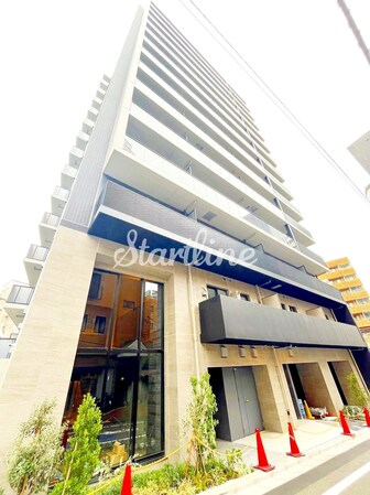 コートレジデンス南大塚の物件内観写真